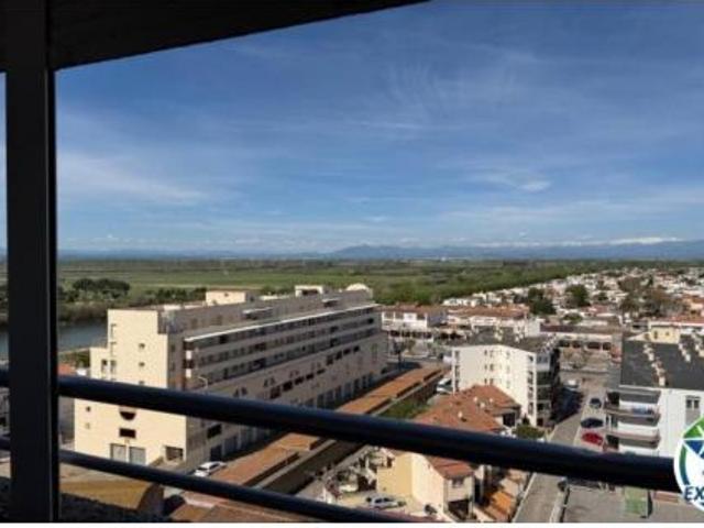 Piso Venta Castelló d'Empúries, Empuriabrava