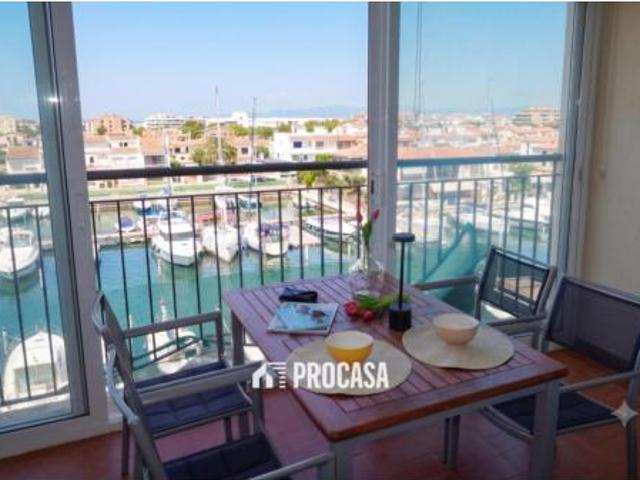 Piso Venta Castelló d'Empúries, Empuriabrava