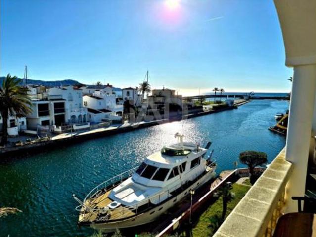 Piso Venta Castelló d'Empúries, Empuriabrava