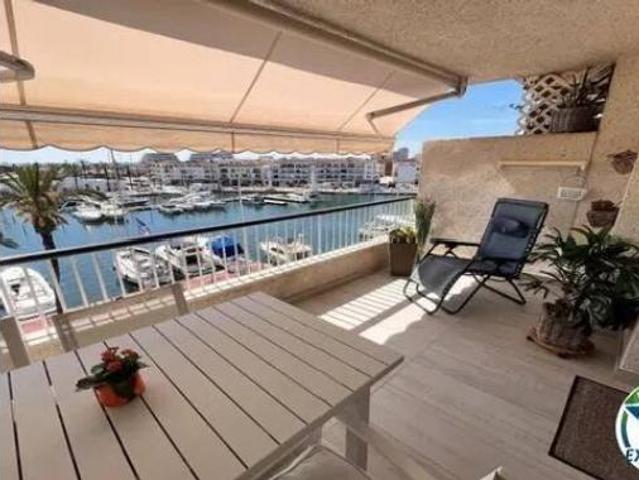 Piso Venta Castelló d'Empúries, Empuriabrava