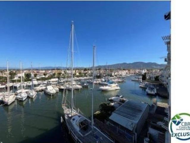 Piso Venta Castelló d'Empúries, Empuriabrava