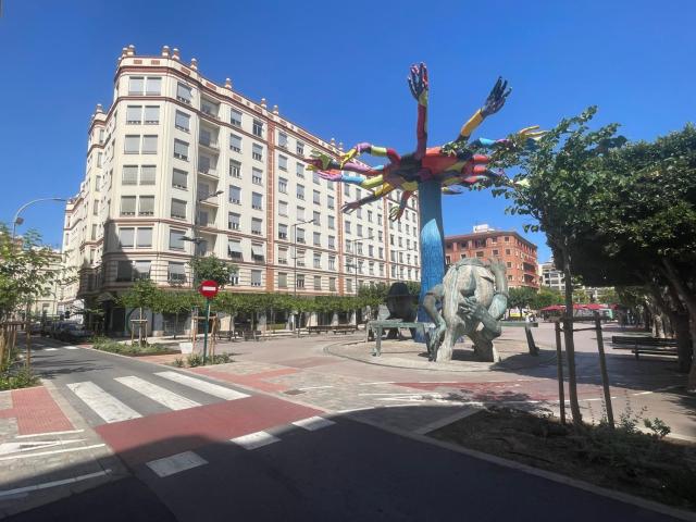 Piso Venta Castellón
