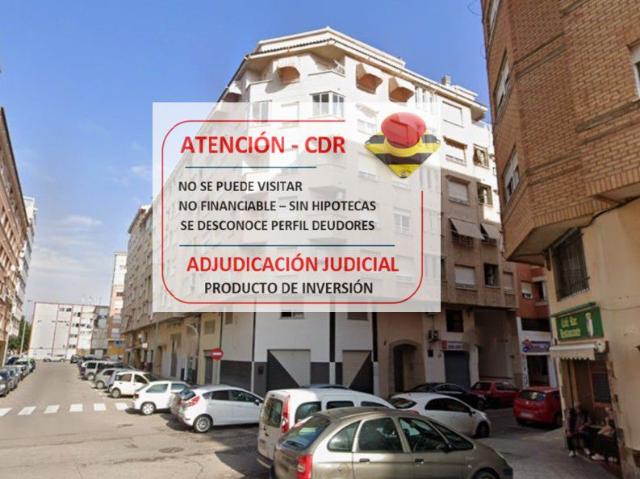 Piso Venta Castellón