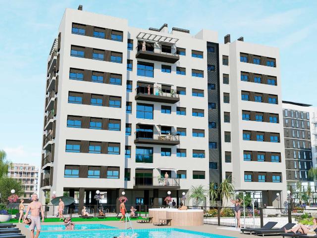 Piso Venta Castellón