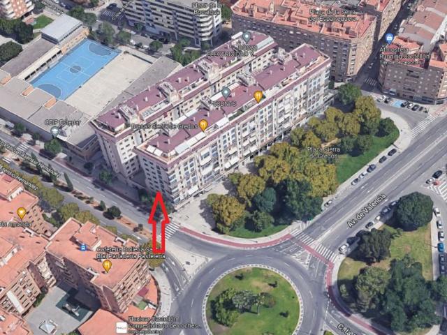 Piso Venta Castellón