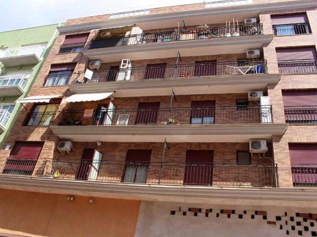 Piso Venta Castellón