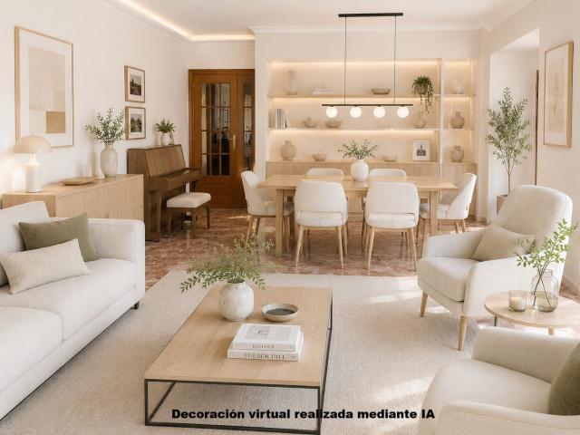 Piso Venta Castellón