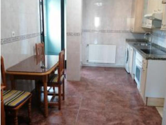 Piso Venta Castrillón, Castrillón