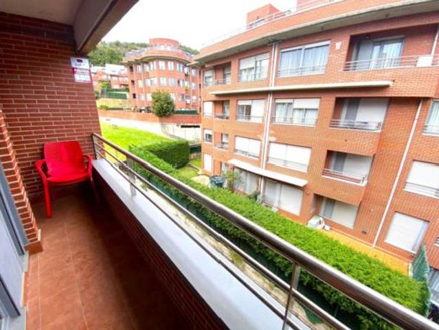 Piso Venta Castro Urdiales, Brazomar