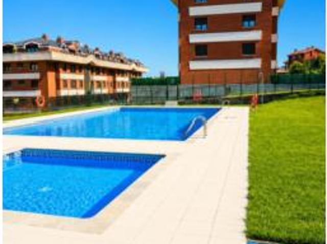 Piso Venta Castro Urdiales, Brazomar