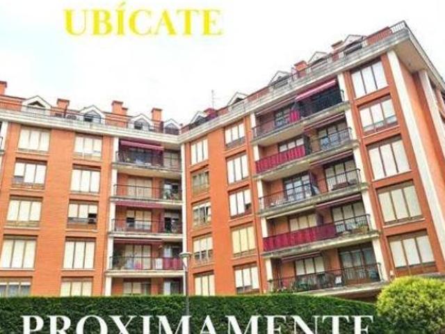 Piso Venta Castro Urdiales, Brazomar