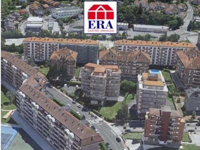 Piso Venta Castro Urdiales, Brazomar