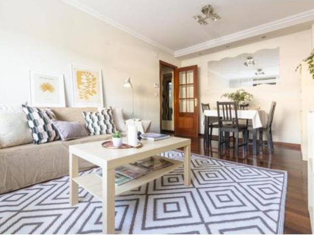 Piso Venta Castro Urdiales, Brazomar