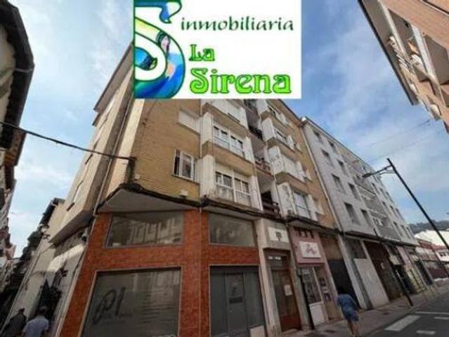 Piso Venta Castro Urdiales, Centro
