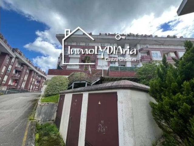 Piso Venta Castro Urdiales, Centro