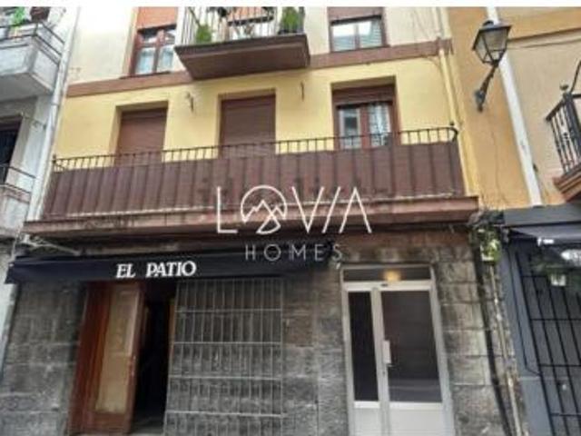 Piso Venta Castro Urdiales, Centro