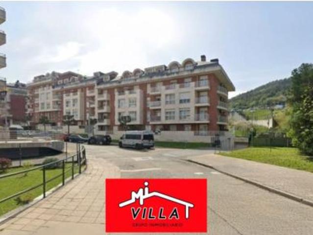 Piso Venta Castro Urdiales, Centro