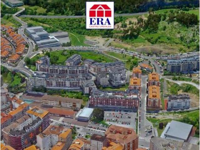 Piso Venta Castro Urdiales, Centro