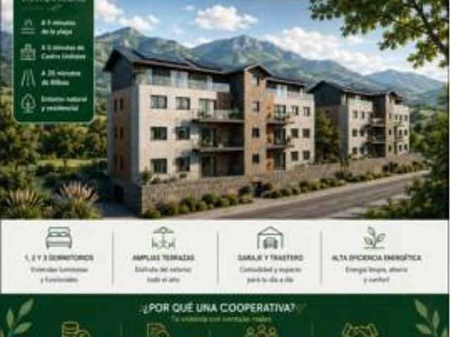 Piso Venta Castro Urdiales, Mioño Santullán