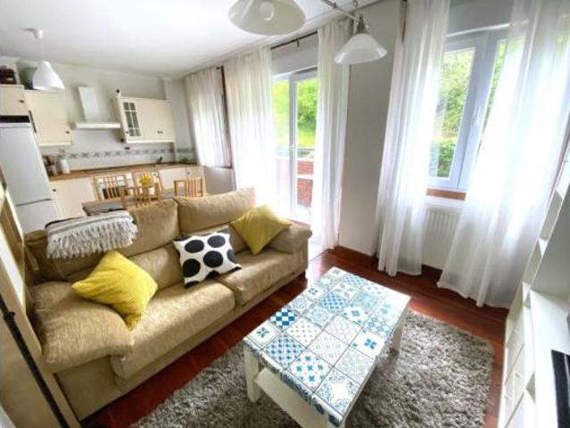 Piso Venta Castro Urdiales, Mioño Santullán