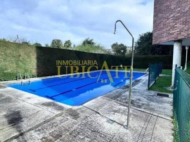 Piso Venta Castro Urdiales, Playa Ostende