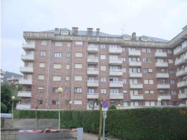 Piso Venta Castro Urdiales, Playa Ostende