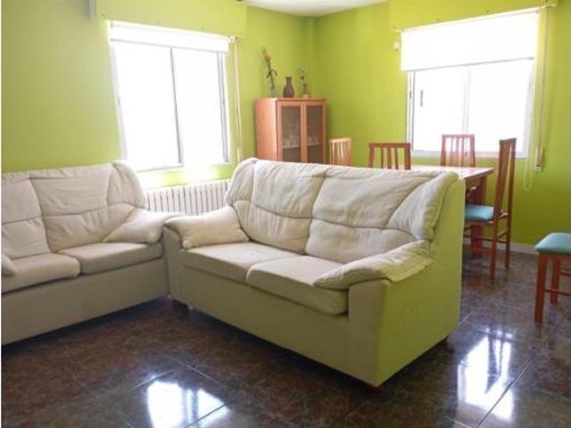 Piso Venta Castronuño, Castronuño