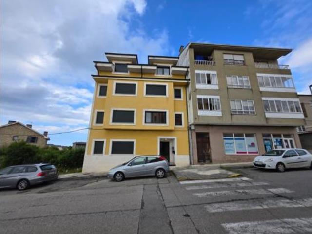 Piso Venta Castroverde, Pereirama