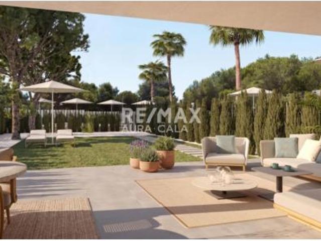 Piso Venta Capdepera, Cala Gat
