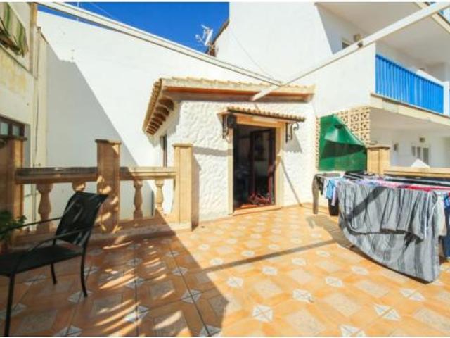 Piso Venta Capdepera, Cala Ratjada