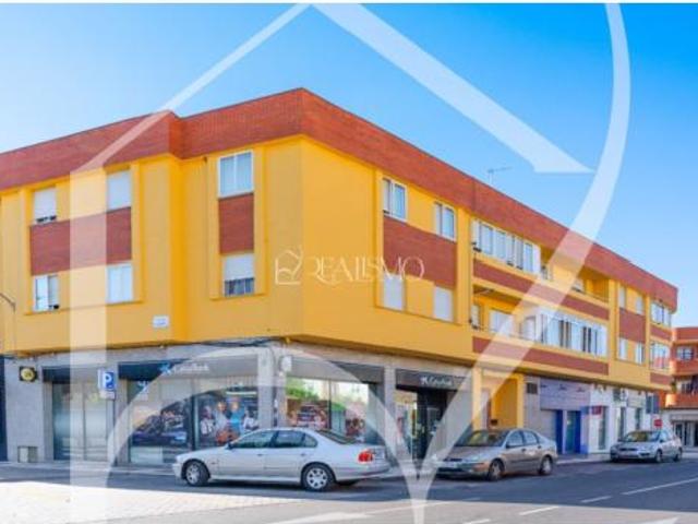 Piso Venta Carbajosa de la Sagrada, Carbajosa de la Sagrada
