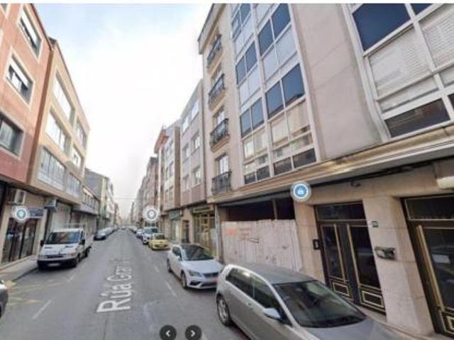 Piso Venta Carballo, Carballo Carballo