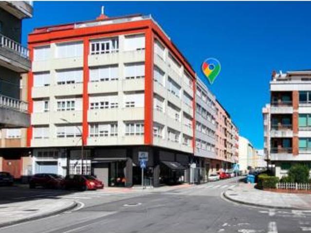 Piso Venta Carballo, Carballo Carballo