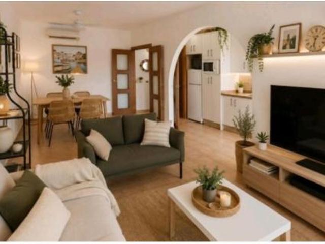 Piso Venta Carboneras, Carboneras
