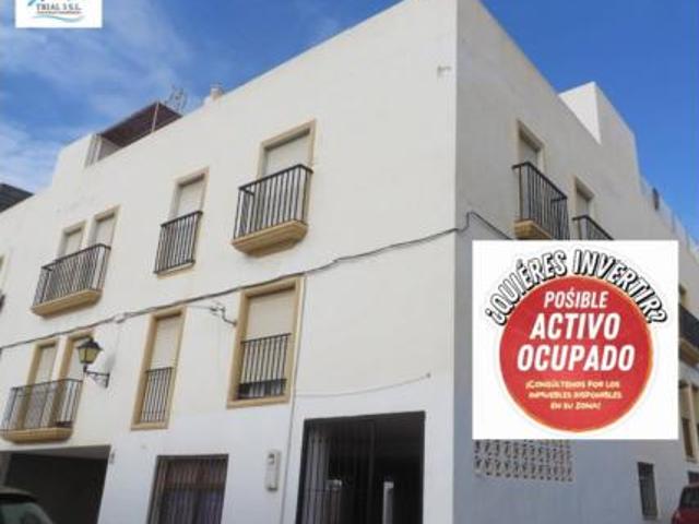 Piso Venta Carboneras, Carboneras
