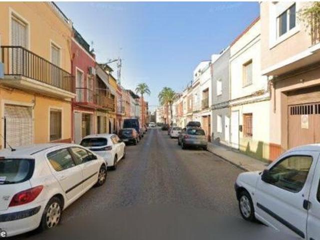 Piso Venta Carcaixent, Carcaixent