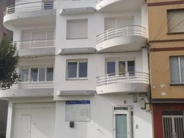 Piso Venta Cariño, Cariño
