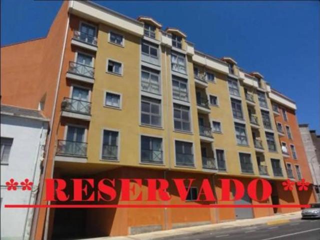 Piso Venta Cariño, Cariño