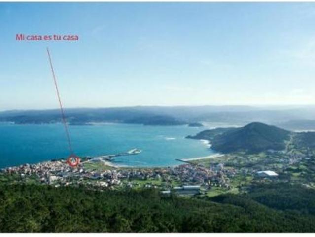 Piso Venta Cariño, Cariño