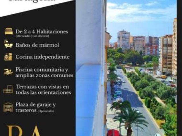 Piso Venta Cartagena, Alameda