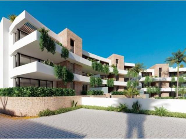 Piso Venta Cartagena, Atamaría