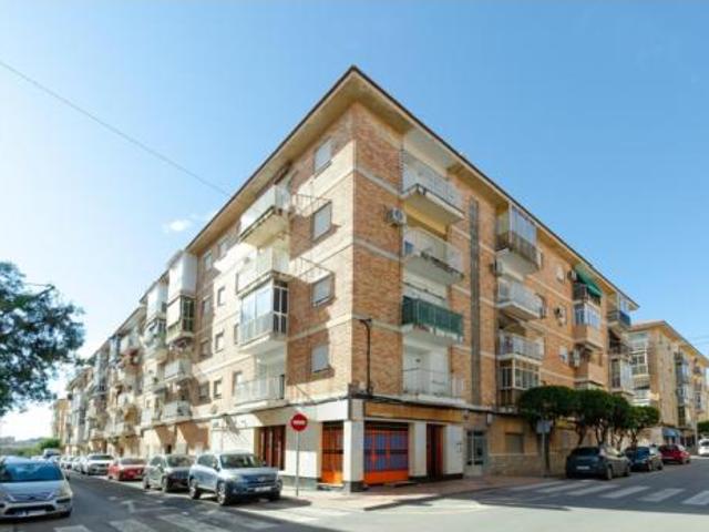 Piso Venta Cartagena, Barrio Peral San Félix