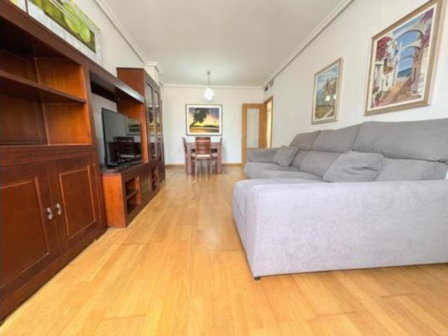 Piso Venta Cartagena, Barrio Peral San Félix