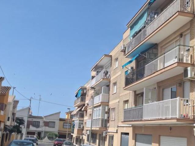 Piso Venta Cartagena, Barrio Peral San Félix