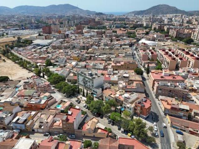 Piso Venta Cartagena, Barrio Peral San Félix
