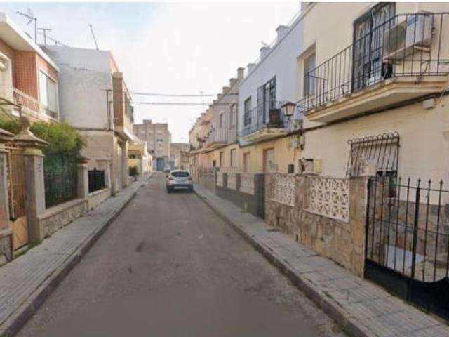 Piso Venta Cartagena, Barrio Peral San Félix