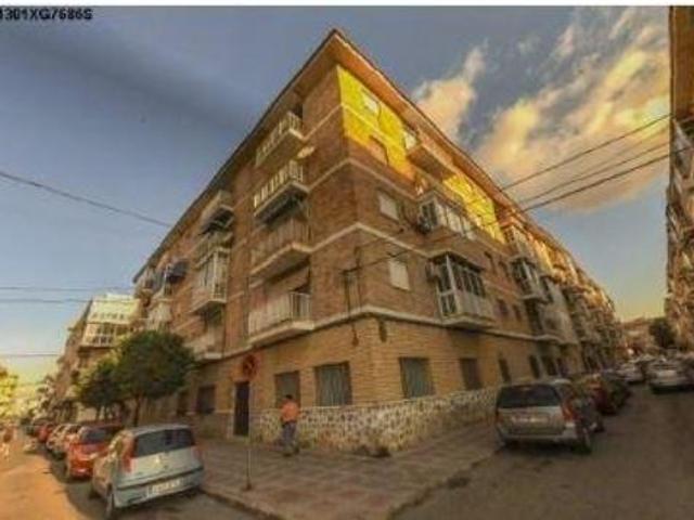 Piso Venta Cartagena, Barrio Peral San Félix