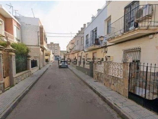 Piso Venta Cartagena, Barrio Peral San Félix