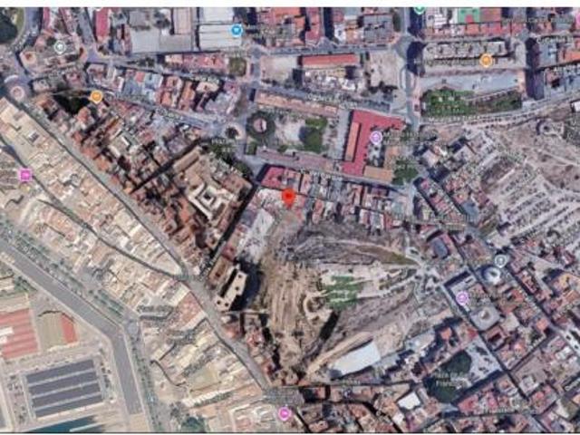 Piso Venta Cartagena, Casco Antiguo