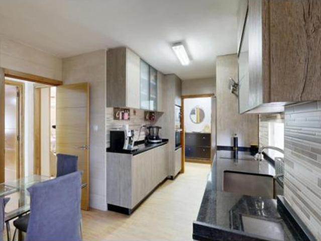 Piso Venta Cartagena, Ensanche